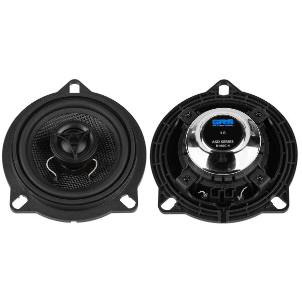Main product image for GRS B100C-4 ASD Series 4" Glass Fiber Cone Coaxial S 292-492